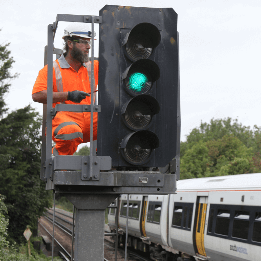 Signalling Services